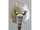 Lot ID: 397884368  Part No: 32573  Name: Bionicle Mask Huna