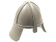Lot ID: 404174731  Part No: 3844  Name: Minifigure, Headgear Helmet Castle with Neck Protector