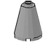 Lot ID: 404692150  Part No: 3942  Name: Cone 2 x 2 x 2 (Undetermined Type)