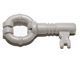 Lot ID: 393061353  Part No: 40359a  Name: Minifigure, Utensil Key