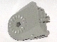Part No: 40374  Name: Dinosaur Middle Quarter with Pins