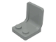 Part No: 4079  Name: Minifigure, Utensil Seat / Chair 2 x 2