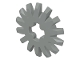 Part No: 4143  Name: Technic, Gear 14 Tooth Bevel