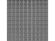 Lot ID: 250936444  Part No: 4186a  Name: Baseplate 50 x 50