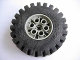 Part No: 4266c02  Name: Wheel 20 x 30 Technic with Black Tire 20 x 30 Technic (4266 / 4267)