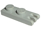 Part No: 4275a  Name: Hinge Plate 1 x 2 with 3 Fingers on End - Solid Studs