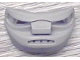 Lot ID: 387333688  Part No: 45535c  Name: Sports Hockey Mask 7 with Teeth and Scowl