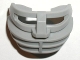 Part No: 45759  Name: Sports Hockey Mask 1 with 4 Hole Grille