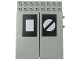 Lot ID: 366689897  Part No: 4707pb01  Name: Electric, Train 12V Remote Control 8 x 10 with Switch Pattern
