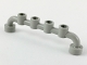 Lot ID: 137667366  Part No: 6140  Name: Bar 1 x 6 with Hollow Studs