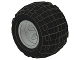 Part No: 6580c01  Name: Wheel 43.2 x 28 Balloon Small with Black Tire 43.2 x 28 S Balloon Small (6580 / 6579)