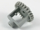 Part No: 73071  Name: Technic, Gear Differential 28 Tooth