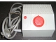 Lot ID: 407541176  Part No: 740  Name: Electric, Train 12V Transformer for 220V - Type 1