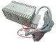Lot ID: 396782595  Part No: 7864a  Name: Electric, Train 12V Transformer for 220V - Type 3 (Continental European)