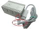 Part No: bb1406ac00  Name: Electric, Train 12V Transformer for 220V - Type 3 (Continental European)