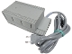 Part No: bb1406c01  Name: Electric, Train 12V Transformer for 220V - Type 3 with Output Cover Plug