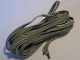 Lot ID: 287448358  Part No: x466a200  Name: Electric, Wire 12V / 4.5V with 3 Leads, 200cm Long