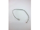Lot ID: 385932520  Part No: x466c25  Name: Electric, Wire 12V / 4.5V with 2 Leads, 25 Studs (20cm) Long