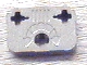 Part No: x928cx1  Name: Technic, Axle Connector Rectangular Triple Spring-Loaded