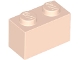 Lot ID: 408912437  Part No: 3004  Name: Brick 1 x 2