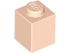 Lot ID: 411903742  Part No: 3005  Name: Brick 1 x 1