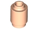 Part No: 3062  Name: Brick, Round  1 x 1