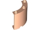 Part No: 4041 Name: Cylinder Quarter 4 x 4 x 3 Part No: 4041 Name: Cylinder Quarter 4 x 4 x 3