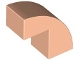 Lego part: Slope, Curved 2 x 1 x 1 2/3