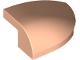 Part No: 6823  Name: Slope, Curved 3 x 2 Right