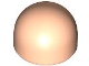 Part No: 6908  Name: Brick, Round 1 x 1 x 2/3 Dome Top