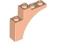 Part No: 80543  Name: Arch 1 x 4 x 3