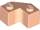Part No: 87620  Name: Brick, Modified Facet 2 x 2