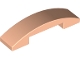 Part No: 93273  Name: Slope, Curved 4 x 1 x 2/3 Double
