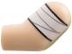 Part No: 981pb408  Name: Arm, Left with White Bandage Pattern