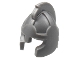 Lot ID: 314494333  Part No: 10054  Name: Minifigure, Headgear Helmet Castle with Cheek Protection and Comb (Rohan)
