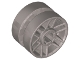 Lot ID: 206075710  Part No: 11208  Name: Wheel 14mm D. x 9.9mm with Center Groove, Fake Bolts and 6 Double Spokes