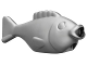Part No: 15719  Name: Duplo Fish with Thick Tail and Small Tail Fin