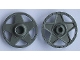 Part No: 19215  Name: Wheel Cover 5 Spoke Thick with Edge Bolts - for Wheel 56145
