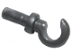 Lot ID: 362764978  Part No: 2531  Name: Hand Pirate Hook