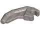 Part No: 3171 Name: Barb / Claw / Horn / Tooth with Clip, Angled Part No: 3171 Name: Barb / Claw / Horn / Tooth with Clip, Angled