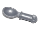Part No: 34173  Name: Minifigure, Utensil Spoon - Handle with Round End