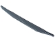 Lot ID: 404877144  Part No: 5240  Name: Technic Rotor Blade Large with 3L Liftarm Thick and Groove
