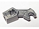 Part No: 53989  Name: Arm Mechanical, Exo-Force / Bionicle, Thin Support