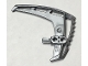 Part No: 57528  Name: Bionicle Weapon Claw Blade Small