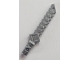 Lot ID: 351301542  Part No: 65505a  Name: Minifigure, Weapon Dagger Pixelated (Minecraft)