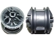 Part No: 66155  Name: Wheel 30.4mm D. x 20mm with Center Axle Holes Motorcycle
