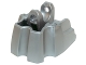 Part No: 87841  Name: Large Figure Foot, Short with Ball Joint Socket