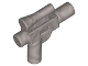 Part No: 92738  Name: Minifigure, Weapon Gun, Blaster Small (SW)