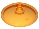 Lot ID: 183946473  Part No: 43898  Name: Dish 3 x 3 Inverted (Radar)