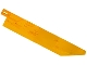 Part No: 65184  Name: Propeller 1 Blade 14L with Axle Hole (Sword Blade)